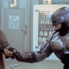 【映画】「ロボコップ（RoboCop）」(1987年) 観ました。（オススメ度★★★★☆）