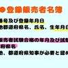 登録販売者試験～4章:登録販売者登録②～