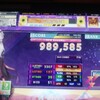 5/23 音ゲーのせいか！