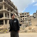 杉谷遼 活動ブログ：「世界を変える」に使命を燃やして