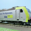 PIKO 59864 BLS 486 506-9 ’Gli Alpinisti’ その２