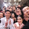 『Avid Dance & Body Design 7th Anniversary Party』感謝の気持ちでいっぱいです！！！