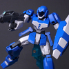 HG 1/144 RGE-G1100 アデル(ディーヴァカラー)レビュー