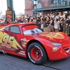 ピクサー・プレイタイムが始まったよ@TDS / Pixar Playtime started