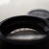 AUTO YASHINON DX 135mm F2.8　購入！