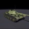 Armored Warfare 記事翻訳（59式戦車について）