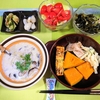 晩ごはん