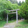 津別町　東岡神社に参拝してみた　2022.6.18