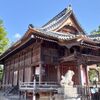 【長野市】祝神社