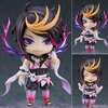 【にじさんじ】ねんどろいど『闇ノシュウ（ShuYamino）』NIJISANJI EN デフォルメ可動フィギュア【グッドスマイルカンパニー】より2024年10月発売予定♪
