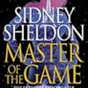 書評 洋書 シドニィ シェルダン Master Of The Game ゲームの達人 継続力