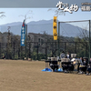 今日は明治節。毎年だいたい日本晴れ