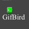 gifbirdを作った！