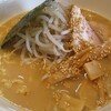 麺や天鳳東中野店＠落合　塩ラーメン