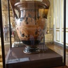 ギリシアの古壺・・・