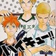 ハイキュー におけるオノマトペの使い方 マンガlog収蔵庫 ハイキュー におけるオノマトペの使い方 マンガlog収蔵庫