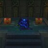 【ドラクエ3リメイク#3】序盤の難所？イシス北にある「ピラミッド」をサクッと攻略！FC版にはいなかったボスが追加されているぞ！【Switch】