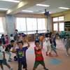 小学校リトミック
