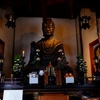 千四百年の時を刻む！日本最古の飛鳥大仏【飛鳥寺】＠奈良2020