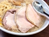 【ラーメン一番】深夜に並んでも食べたい！しっとりチャーシューのラーメン（小竹向原）