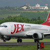  JC JA8994 B737-400