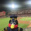 まさかの広島遠征ひとり旅行⑥（マツスタで試合2戦目）