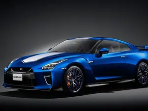 日産GT-Rが生産終了！その理由と"R36"の展望、中古車相場は？
