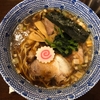 オレたちのラーメン ちょび吉 に行ってきました