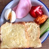 豚バラの薄切りは裏切らない。