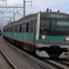 E233-2000ストラクチャ