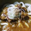 カレーうどん
