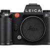 Leica SL3が発表。AFは3つの検出方式、軽量化、CFexpress Type Bに対応、8Kに対応！