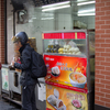 2011年秋 上海旅行－最終日