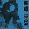 minor threat discography