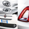 誕生日にビッグマイナーチェンジ版「FIAT 500」登場。