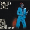 DAVID LIVE / David Bowie