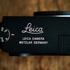 大晦日なのでLeica M10-Pを買った