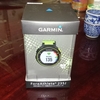 Garmin ForeAthlete 235J 買った