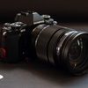 OLYMPUS M.ZUIKO DIGITAL ED12-100mm F4.0 IS PROを買いました【マイクロフォーサーズ】