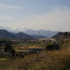 谷川岳