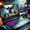 ノートPCでモンハンワイルズはプレイできる？必要なスペックとおすすめモデルを徹底解説！