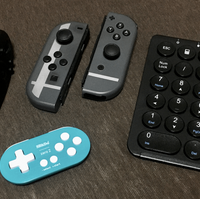 デジタル絵描きにオススメ 左手デバイスに使える 8bitdo Zero 2 わたブログ Wataridley S Blog