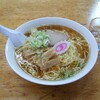 高円寺【太陽】大盛らーめん ¥550