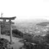 【讃岐國】苅田郡・高屋神社。