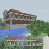 森の洋館3階 隠し部屋がありすぎた Nintendo Switch版マイクラ生活 森の洋館3階 隠し部屋がありすぎた Nintendo Switch版マイクラ生活