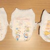 おむつ費削減プロジェクト始動！