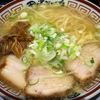 田中そば店 プライムツリー赤池店　中華そば
