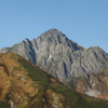 立山（3003m）