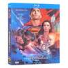 海外ドラマ『Superman & Lois Season 4 (2024)』ブルーレイ2-DISC[Blu-ray-BOX]高画質海外盤正規品