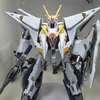 HGクスィーガンダムさん…完成？